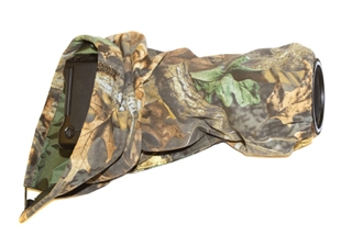 All in one cover C80.2 Realtree XtraA